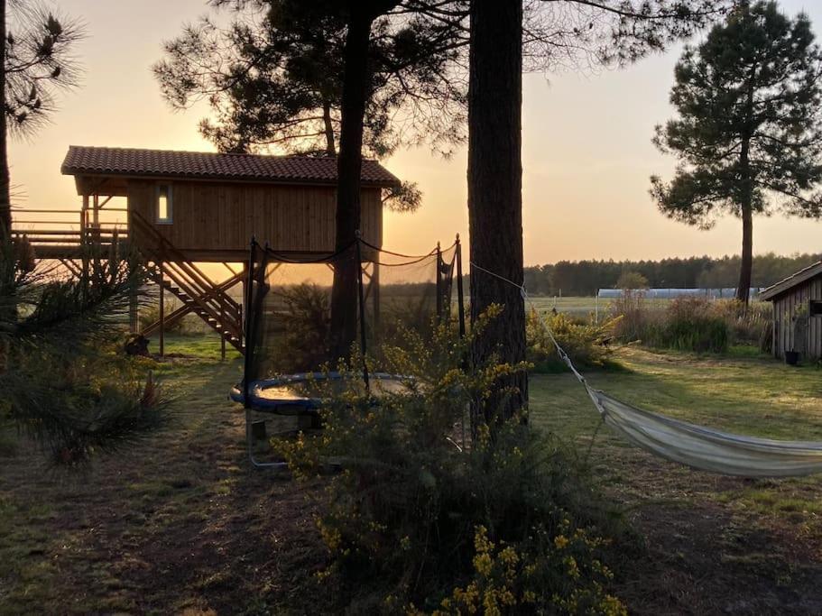 Holiday home L'observatoire De L'aerogrange *