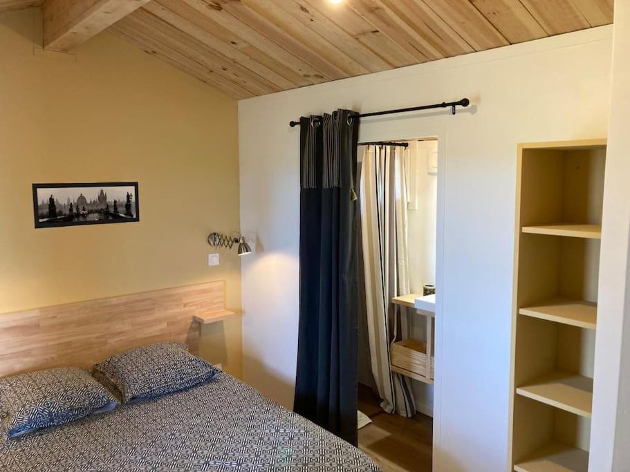 Holiday home L'observatoire De L'aerogrange Biscarrosse